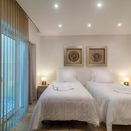 Acqua-jacuzzi-heatable Pool-sauna-gym-snooker Villa