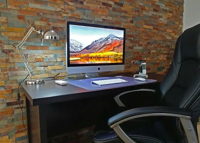 Aqua-jacuzzi-heatable Pool-sauna-gym-snooker * 알부페이라