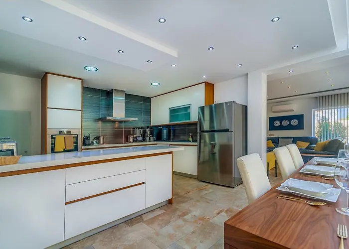 Villa Aqua-jacuzzi-heatable Pool-sauna-gym-snooker *