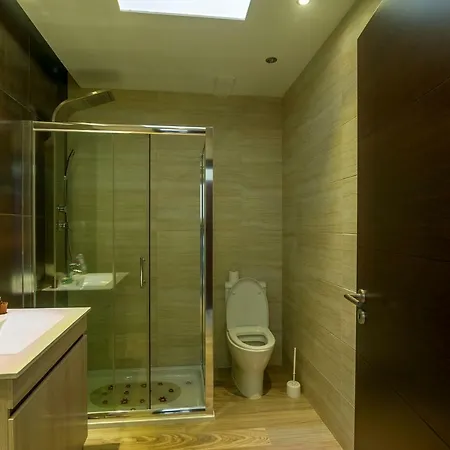 Willa Aqua-jacuzzi-heatable Pool-sauna-gym-snooker *